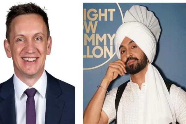 Australian minister condemns racist remarks on Diljit Dosanjh, says discrimination has no place in Australia