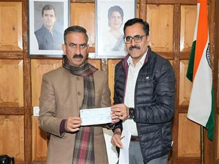 Congress leader demands three CBSE schools in Jogindernagar constituency