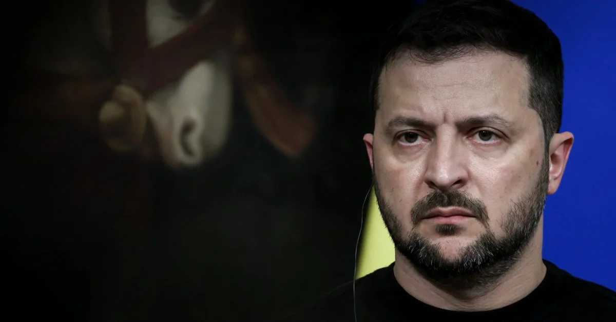 ਕੀਵ ਨੂੰ ਹਿਲਾ ਦੇਣ ਵਾਲੇ "ਕਿੱਕਬੈਕ" ਸਕੈਂਡਲ ਤੋਂ ਬਾਅਦ, ਜ਼ੇਲੇਨਸਕੀ ਨੂੰ ਭੁਗਤਾਨ ਕਰਨਾ ਪੈ ਸਕਦਾ ਹੈ