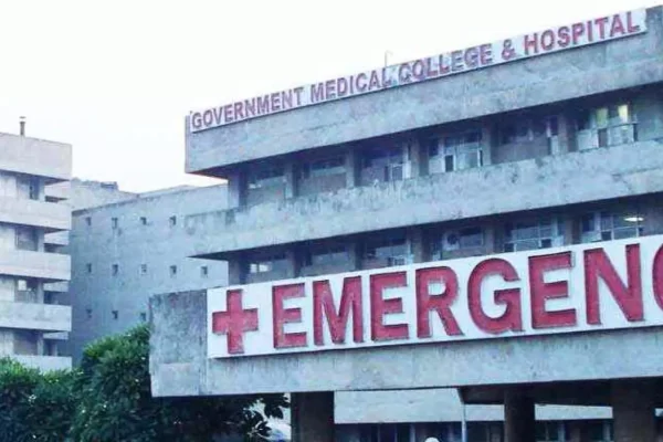 GMCH-32 expedites recruitment of junior and senior residents, demonstrators for 294 posts