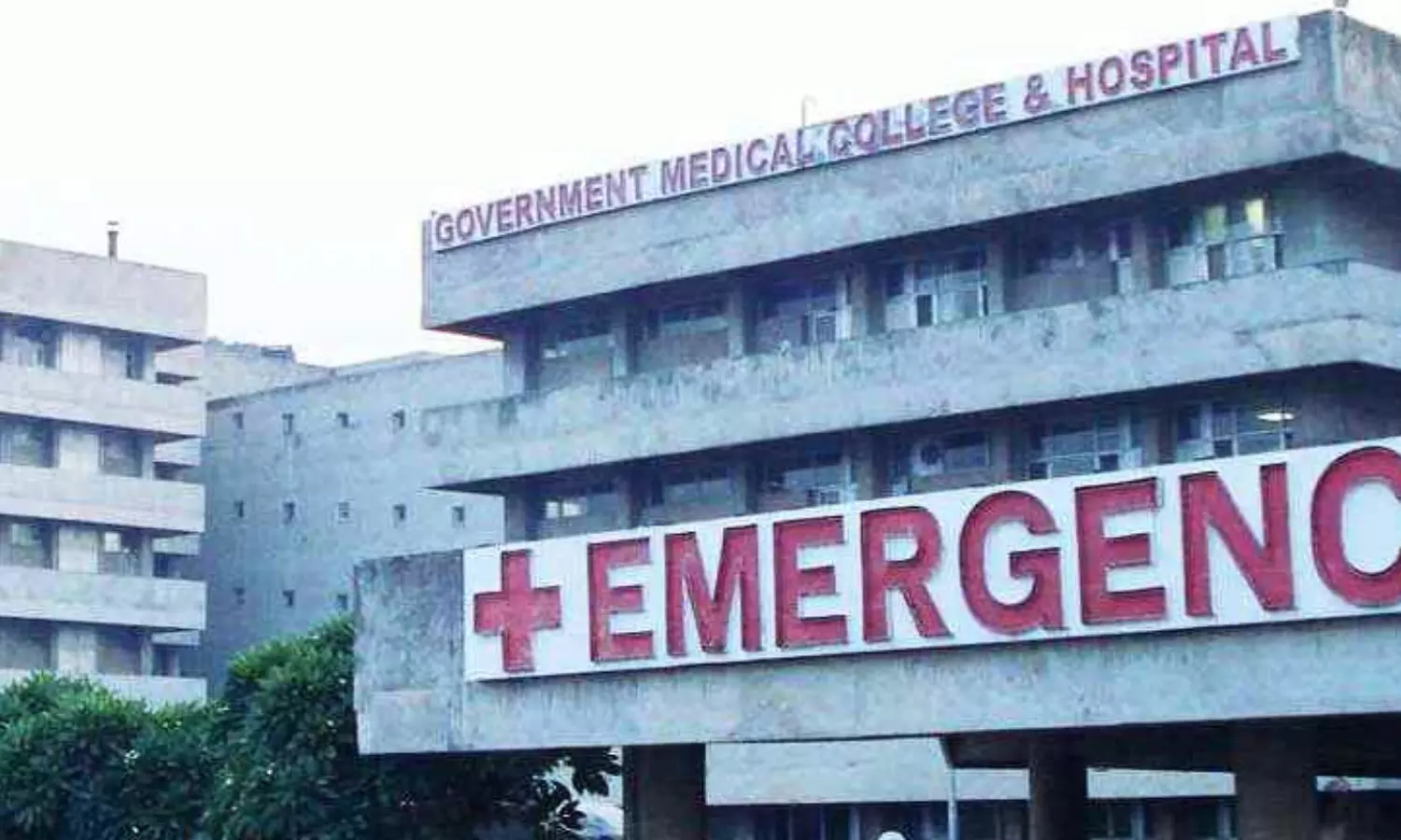 GMCH-32 expedites recruitment of junior and senior residents, demonstrators for 294 posts