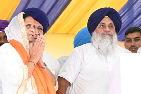 ਤਰਨਤਾਰਨ : ਦੇਖਣ ਲਈ ਸਭ ਤੋਂ ਦਿਲਚਸਪ ਮੁਕਾਬਲਾ ਅਕਾਲੀ ਧੜਿਆਂ ਵਿਚਾਲੇ