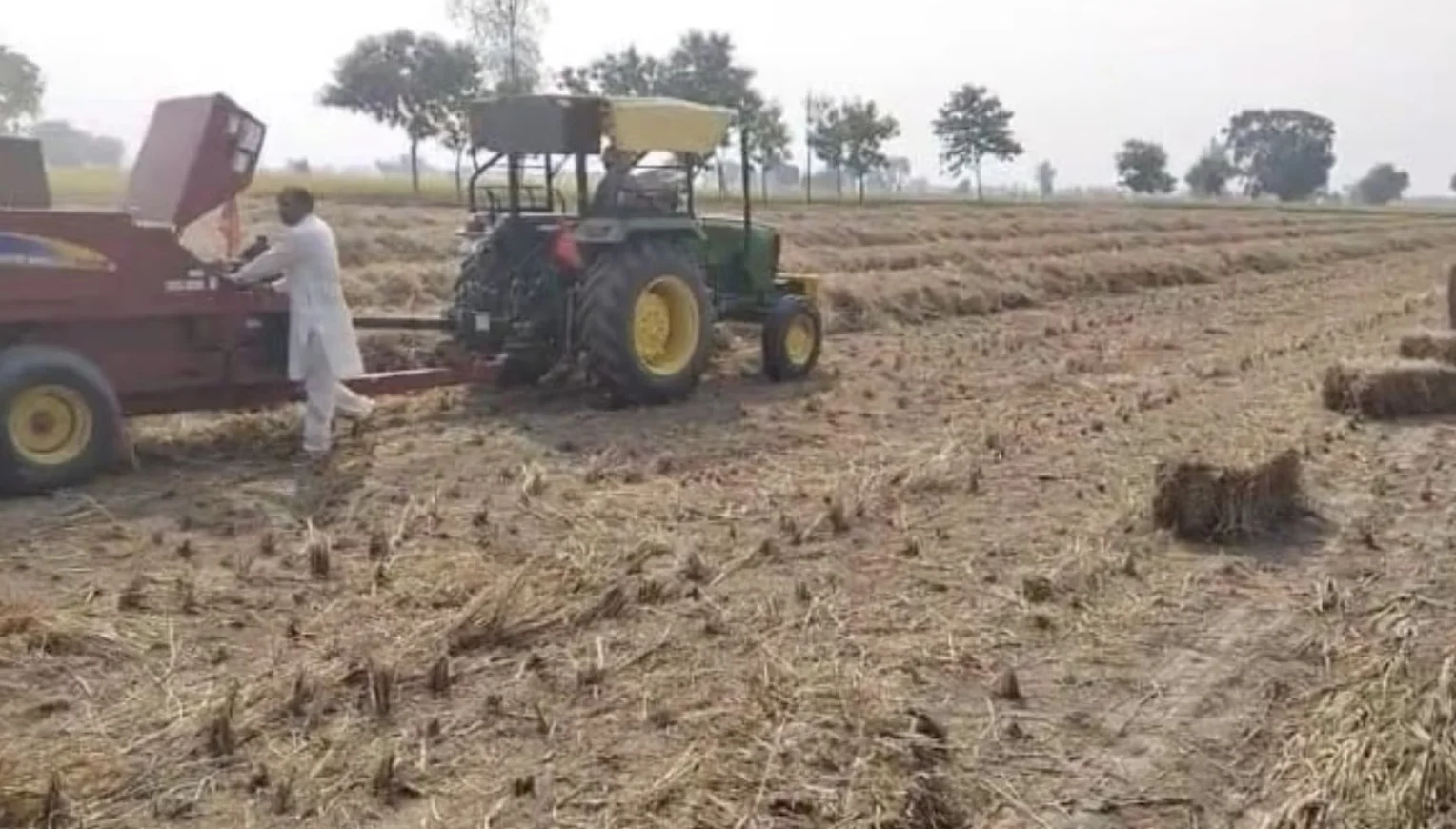 Why is paddy straw management more beneficial than ex situ? Can it revive the depleted soils of Punjab?