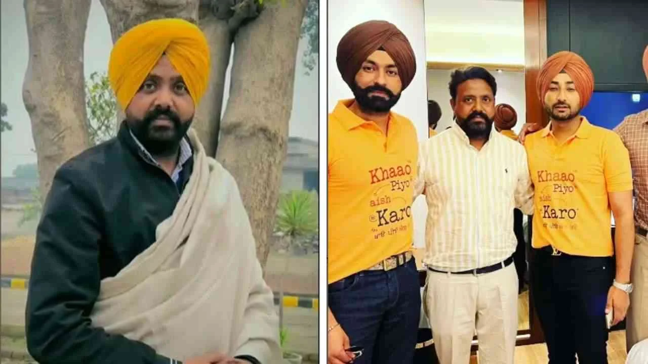 ਪੰਜਾਬ ਦੇ ਮਸ਼ਹੂਰ ਗੀਤਕਾਰ ਨਿੰਮਾ ਲੋਹਾਰਕਾ ਦਾ ਹੋਇਆ ਦੇਹਾਂਤ, ਦਿਲਜੀਤ ਦੋਸਾਂਝ ਸਣੇ ਇੰਨ੍ਹਾਂ ਲਈ ਲਿਖ ਚੁੱਕੇ ਹਨ ਗੀਤ