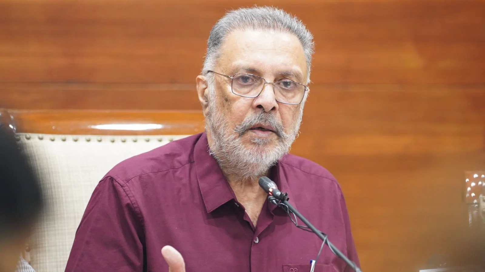 ਪੰਜਾਬ ਦੇ ਸਿਹਤ ਮੰਤਰੀ ਨੇ ਡਰੱਗ ਯੂਨਿਟਾਂ ਨੂੰ ਦਿੱਤੀ ਚੇਤਾਵਨੀ: 'ਗੁਣਵੱਤਾ ਨਾਲ ਕੋਈ ਸਮਝੌਤਾ ਨਹੀਂ'