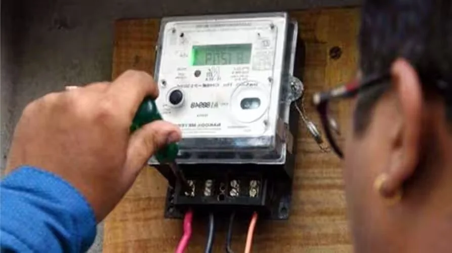 Powercom in action mode in Punjab, raids conducted on holiday; Heavy fine imposed on electricity thieves details inside