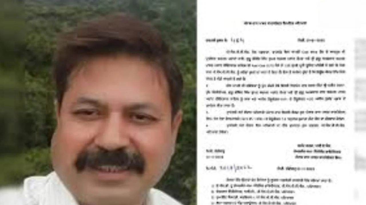 PSPCL ਨੇ ਰੋਪੜ ਅਤੇ ਗੋਇੰਦਵਾਲ ਸਾਹਿਬ ਥਰਮਲ ਪਲਾਂਟ ਦੇ ਮੁੱਖ ਇੰਜੀਨੀਅਰ ਹਰੀਸ਼ ਸ਼ਰਮਾ ਨੂੰ ਕੀਤਾ ਮੁਅੱਤਲ