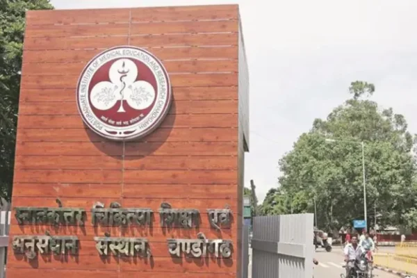 ਚੰਡੀਗੜ੍ਹ ਵਿੱਚ 74% ਮਰਦ, 65% ਔਰਤਾਂ ਸਰੀਰਕ ਤੌਰ 'ਤੇ ਸਰਗਰਮ ਹਨ, PGI NCD ਰਜਿਸਟਰੀ ਰਿਪੋਰਟ ਕਹਿੰਦੀ ਹੈ