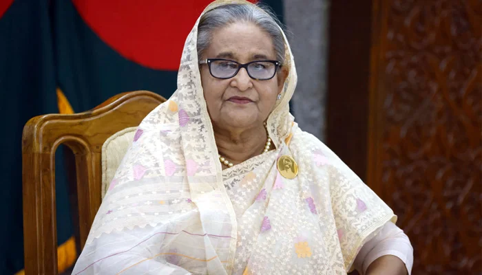 ਬੰਗਲਾਦੇਸ਼ ਦੀ ਸੱਤਾ ਤੋਂ ਬੇਦਖਲ ਨੇਤਾ ਸ਼ੇਖ ਹਸੀਨਾ ਨੂੰ ਮਨੁੱਖਤਾ ਵਿਰੁੱਧ ਅਪਰਾਧਾਂ ਲਈ ਮੌਤ ਦੀ ਸਜ਼ਾ ਸੁਣਾਈ ਗਈ ਹੈ