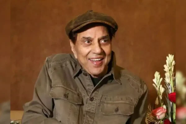 ਬਾਲੀਵੁੱਡ ਦੇ ਦਿੱਗਜ ਅਦਾਕਾਰ ਧਰਮਿੰਦਰ ਨੂੰ ਹਸਪਤਾਲ ਤੋਂ ਮਿਲੀ ਛੁੱਟੀ , ਹੁਣ ਘਰ 'ਚ ਹੀ ਹੋਵੇਗਾ ਇਲਾਜ