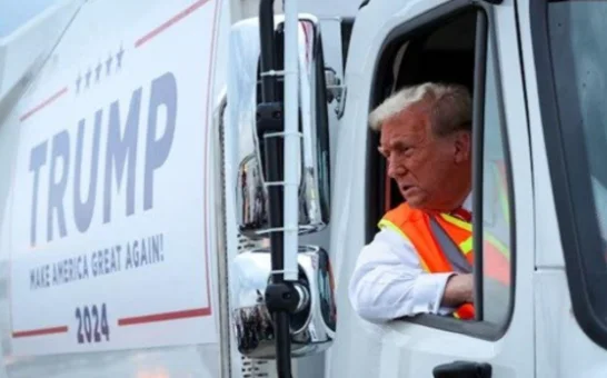 ਭਾਰਤੀ ਟਰੱਕ ਡਰਾਈਵਰਾਂ ਨੂੰ ਟਰੰਪ ਸਰਕਾਰ ਦਾ ਵੱਡਾ ਝਟਕਾ ! ਪੰਜਾਬੀਆਂ ਨੂੰ ਸਿੱਧੇ ਤੌਰ 'ਤੇ ਪ੍ਰਭਾਵਤ ਕਰੇਗਾ US ਦਾ English Test