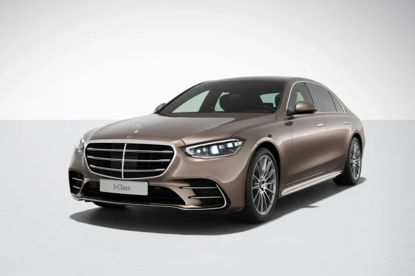 ਮਰਸਡੀਜ਼-ਬੈਂਜ਼ ਐਸ-ਕਲਾਸ 2026 ਵਿਚ ਵੱਡੇ ਅਪਗ੍ਰੇਡ ਕਰਨ ਲਈ
