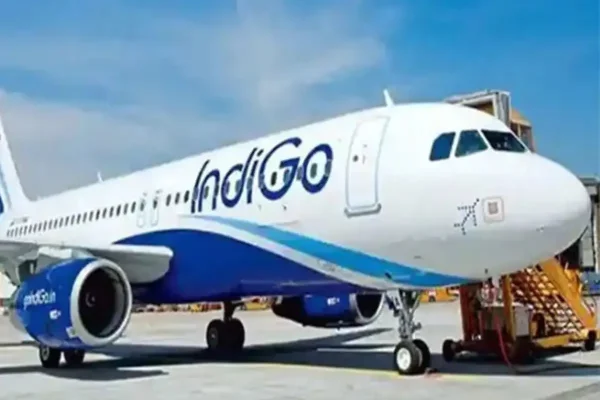 'Will the flight be tested after passengers are seated?' Huge commotion on IndiGo flight