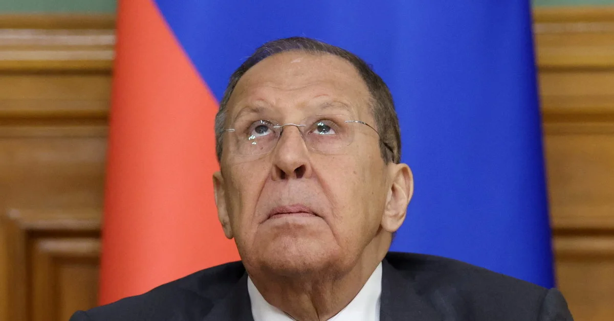 ਲਾਵਰੋਵ ਦੇ ਲਾਪਤਾ ਹੋਣ ਨੇ ਅਟਕਲਾਂ ਨੂੰ ਤੇਜ਼ ਕੀਤਾ, ਜਿਸ ਨੂੰ ਕ੍ਰੇਮਲਿਨ ਨੇ ਇਨਕਾਰ ਕਰਨ ਲਈ ਤੁਰੰਤ ਕੀਤਾ ਸੀ