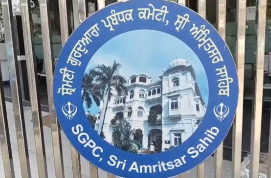 Election of office bearers including the President of the Shiromani Committee today, preparations complete, read the moment-by-moment update