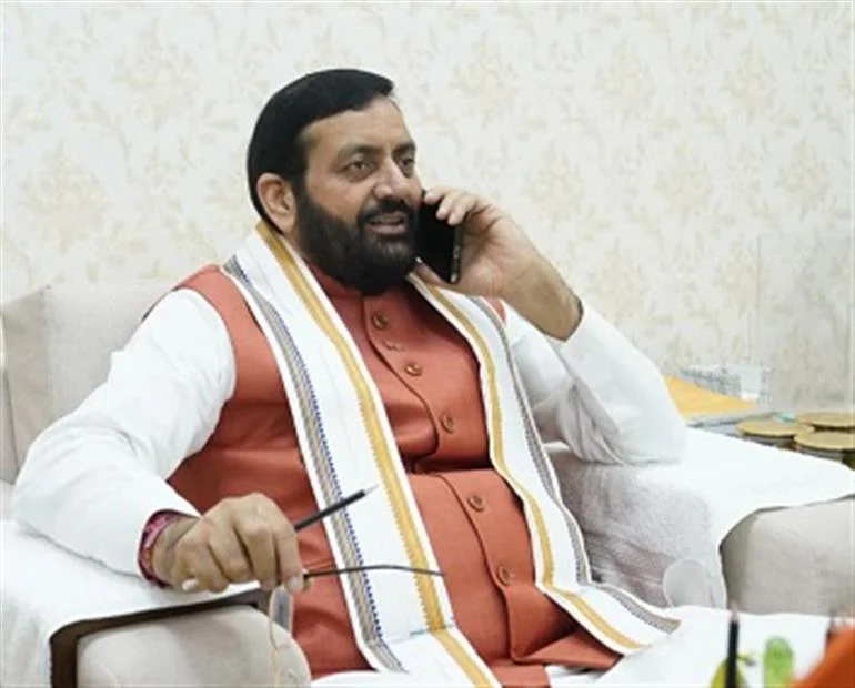 Shefali Verma’s performance is a proud moment not just for Haryana but for the entire nation: CM