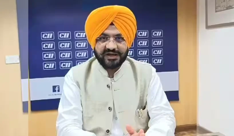 ਸ੍ਰੀ ਅਕਾਲ ਤਖ਼ਤ ਸਾਹਿਬ ਨੇ ਮੰਤਰੀ ਸੌਂਦ ਨੂੰ ਤਲਬ ਕੀਤਾ! ਇਕ ਹਫਤੇ 'ਚ ਮੰਗਿਆ ਸਪੱਸ਼ਟੀਕਰਨ