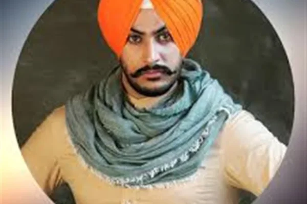 Sond ਸਾਇਜਰ ਰਾਜਵੀਰ ਜੌੜਾ ਦੇ ਦੇਹਾਂਤ ਤੋਂ ਵੱਧ ਸੋਗ ਨੂੰ ਪ੍ਰਗਟ ਕਰਦਾ ਹੈ