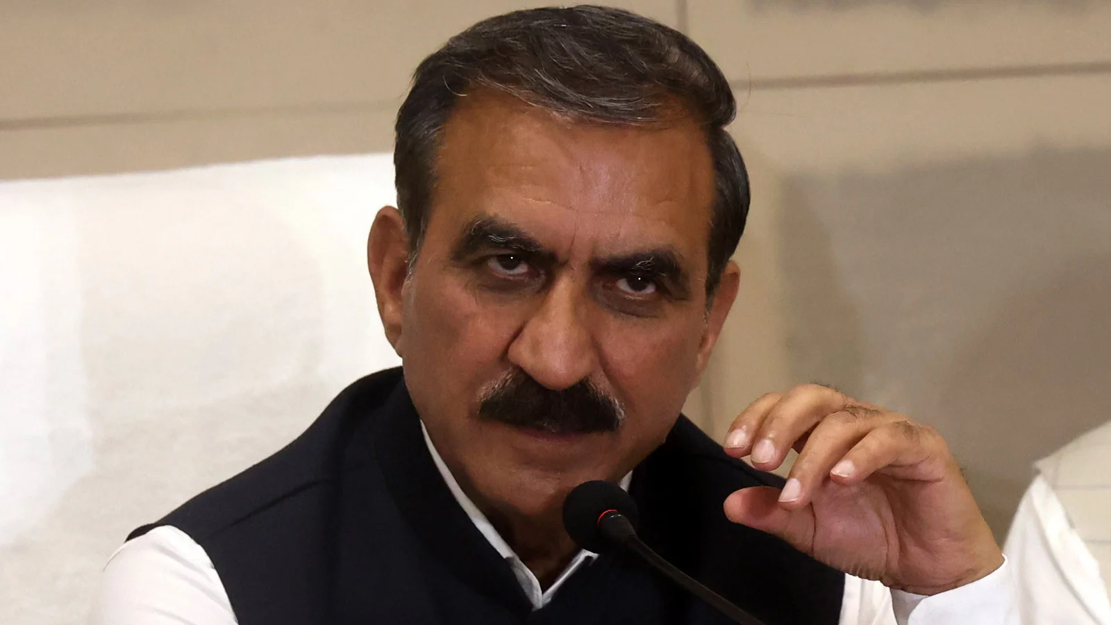 Himachal Pradesh Chief Minister Sukhvinder Singh Sukhu Monday announced a cash prize of Rs 1 crore for Women's Cricket World Cup winner Renuka Singh Thakur