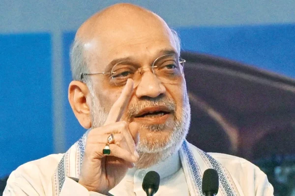 ਅਮਿਤ ਸ਼ਾਹ ਦੀ ਪੰਚਕੂਲਾ ਫੇਰੀ ਲਈ 2750 ਤੋਂ ਵੱਧ ਪੁਲਿਸ ਮੁਲਾਜ਼ਮ ਤਾਇਨਾਤ