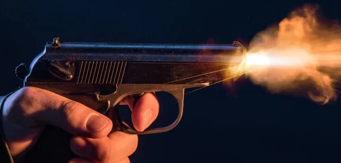 ਲੁਧਿਆਣਾ 'ਚ ਚੋਣਾਂ ਹਾਰਨ ਦੀ ਰੰਜਿਸ਼ 'ਚ ਫ਼ਾਇਰਿੰਗ, ਲੱਡੂ ਵੰਡ ਰਹੇ AAP ਵਰਕਰਾਂ 'ਤੇ ਚਲਾਈਆਂ ਗੋਲੀਆਂ ,3 ਜ਼ਖਮੀ