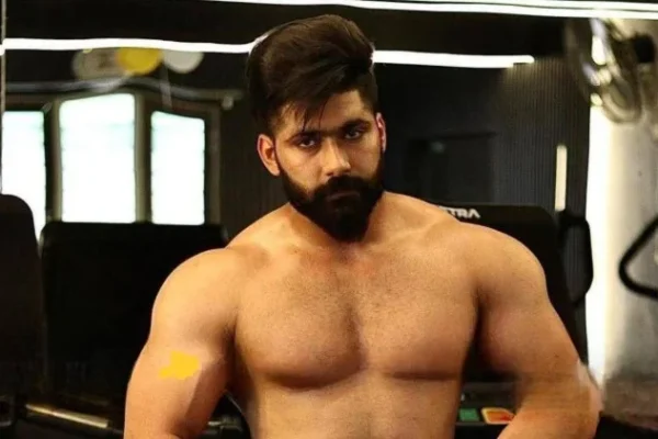 ਪੰਜਾਬ ਦੇ ਇੱਕ ਹੋਰ ਬਾਡੀ ਬਿਲਡਰ ਦੀ ਮੌਤ, ਮੌਤ ਤੋਂ ਪਹਿਲਾਂ ਜਿੱਤਿਆ ਸੀ 300 ਕਿੱਲੋਗ੍ਰਾਮ ਦਾ DEADLIFT ਮੁਕਾਬਲਾ