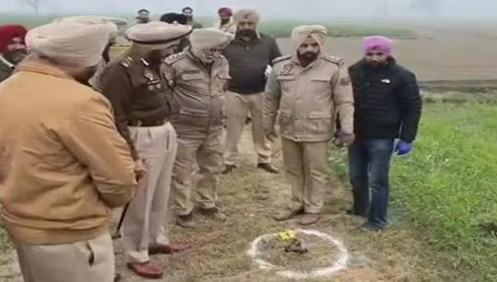 ਪੰਜਾਬ 'ਚ ਵੱਡਾ ਮੁਕਾਬਲਾ, ਪੁਲਿਸ ਅਤੇ ਬਦਮਾਸ਼ਾਂ ਵਿਚਾਲੇ ਚੱਲੀਆਂ ਤਾੜ-ਤਾੜ ਗੋਲੀਆਂ