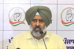 ਪੰਜਾਬ ਸਰਕਾਰ ਮਨਰੇਗਾ ਅਤੇ ਹੋਰ ਗੰਭੀਰ ਮੁੱਦਿਆਂ ਨੂੰ ਹੱਲ ਕਰਨ ਲਈ ਇੱਕ ਦਿਨ ਦੇ ਵਿਸ਼ੇਸ਼ ਸੈਸ਼ਨ ਦੀ ਬਜਾਏ ਪੂਰਾ ਸਰਦ ਰੁੱਤ ਸੈਸ਼ਨ ਬੁਲਾਵੇ: ਪਰਗਟ ਸਿੰਘ