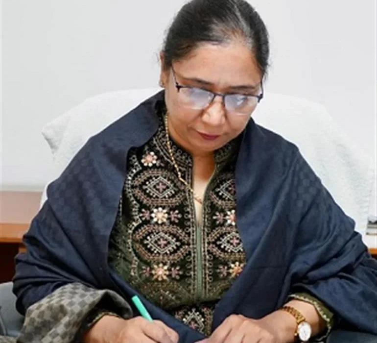 ਪੰਜਾਬ ਸਰਕਾਰ ਨੇ ਆਸ਼ੀਰਵਾਦ ਸਕੀਮ ਤਹਿਤ BC ਅਤੇ EW ਸੈਕਸ਼ਨਾਂ ਦੇ ਲਾਭਪਾਤਰੀਆਂ ਲਈ 12.44 ਕਰੋੜ ਰੁਪਏ ਜਾਰੀ ਕੀਤੇ