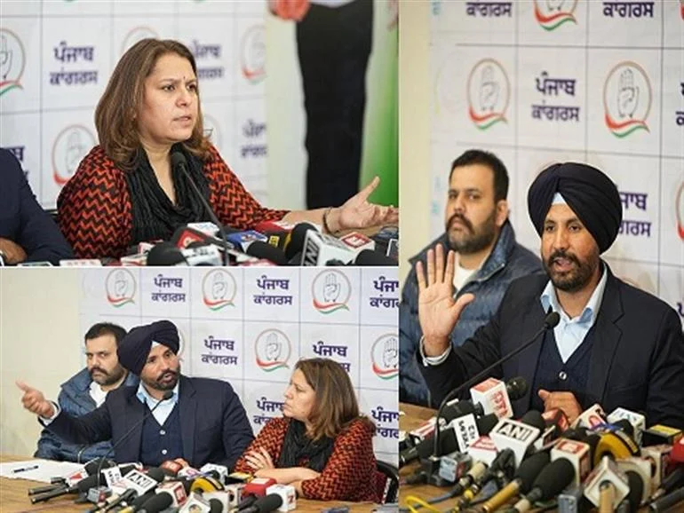 ਮੋਦੀ ਨੇ ਹਾਸ਼ੀਏ 'ਤੇ ਰਹਿ ਰਹੇ ਲੋਕਾਂ ਤੋਂ ਕੰਮ ਦੀ ਕਾਨੂੰਨੀ ਗਾਰੰਟੀ ਖੋਹ ਲਈ: ਸੁਪ੍ਰੀਆ ਸ਼੍ਰੀਨਾਤੇ