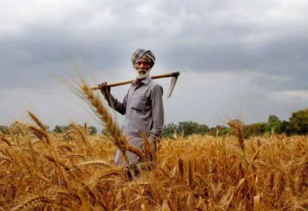 ਹਰਿਆਣਾ ਵਿਧਾਨ ਸਭਾ ਸਰਦ ਰੁੱਤ ਸੈਸ਼ਨ: ਮੁੱਖ ਮੰਤਰੀ ਨਾਇਬ ਸਿੰਘ ਸੈਣੀ ਨੇ ਕਿਹਾ ਕਿ 25 ਲੱਖ ਤੋਂ ਵੱਧ ਕਿਸਾਨਾਂ ਸਿਰ 60,816 ਕਰੋੜ ਰੁਪਏ ਦਾ ਕਰਜ਼ਾ ਬਕਾਇਆ ਹੈ