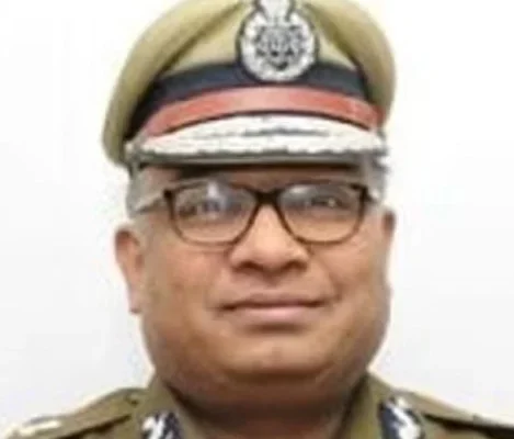 ਹਰਿਆਣਾ ਸਰਕਾਰ ਨੇ ਸੀਨੀਅਰ ਆਈਪੀਐਸ ਅਧਿਕਾਰੀ ਅਜੈ ਸਿੰਘਲ ਨੂੰ ਨਵਾਂ DGP ਕੀਤਾ ਨਿਯੁਕਤ