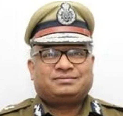 ਹਰਿਆਣਾ ਸਰਕਾਰ ਨੇ ਸੀਨੀਅਰ ਆਈਪੀਐਸ ਅਧਿਕਾਰੀ ਅਜੈ ਸਿੰਘਲ ਨੂੰ ਨਵਾਂ DGP ਕੀਤਾ ਨਿਯੁਕਤ