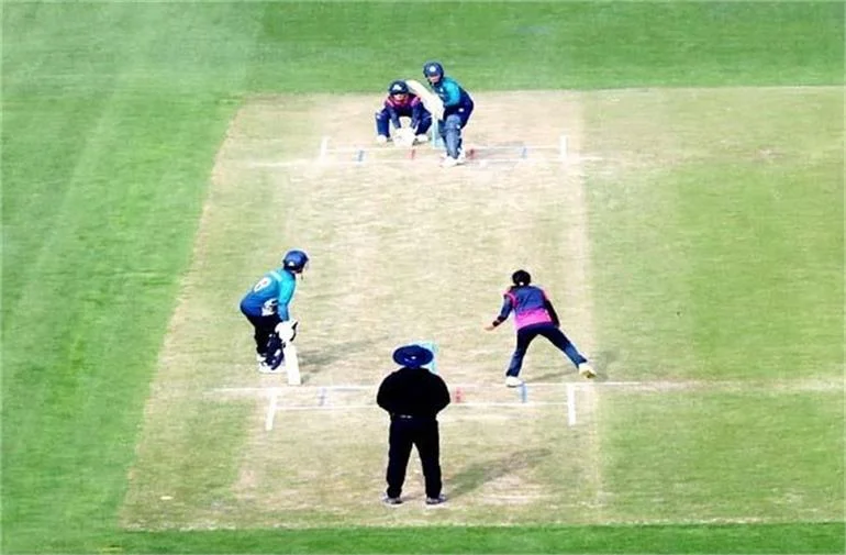 HPCA ਸੀਨੀਅਰ ਮਹਿਲਾ ਟੀਮ ਨੇ ਥਾਈਲੈਂਡ ਨੂੰ 6 ਵਿਕਟਾਂ ਨਾਲ ਹਰਾਇਆ