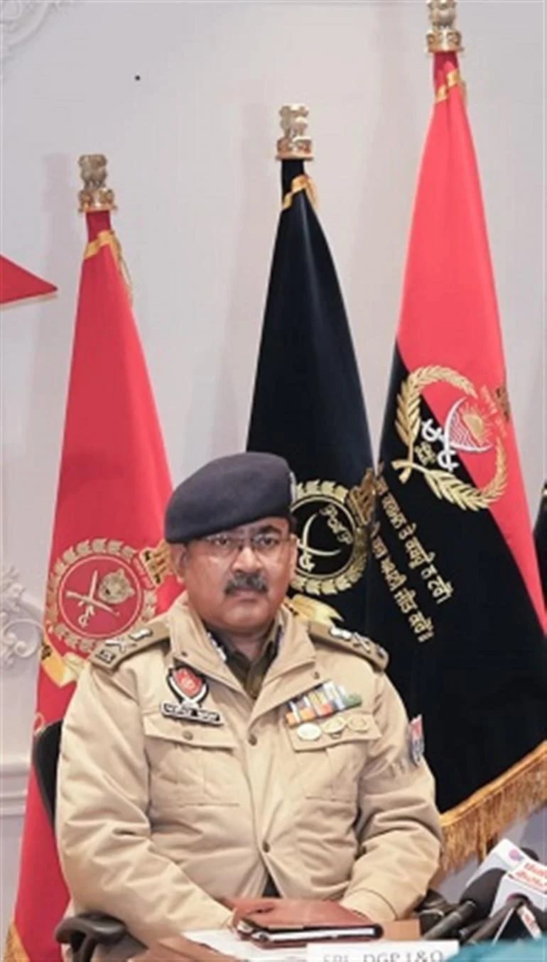 ਗਣਤੰਤਰ ਦਿਵਸ ਦੇ ਮੱਦੇਨਜ਼ਰ ਪੰਜਾਬ ਭਰ ਵਿੱਚ ਸੁਰੱਖਿਆ ਦੇ ਪੁਖਤਾ ਪ੍ਰਬੰਧ