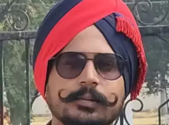 ਪੰਜਾਬ 'ਚ ਪੁਲਿਸ ਮੁਲਾਜ਼ਮ ਦੀ ਹੱਤਿਆ, ਮੱਚ ਗਈ ਸਨਸਨੀ