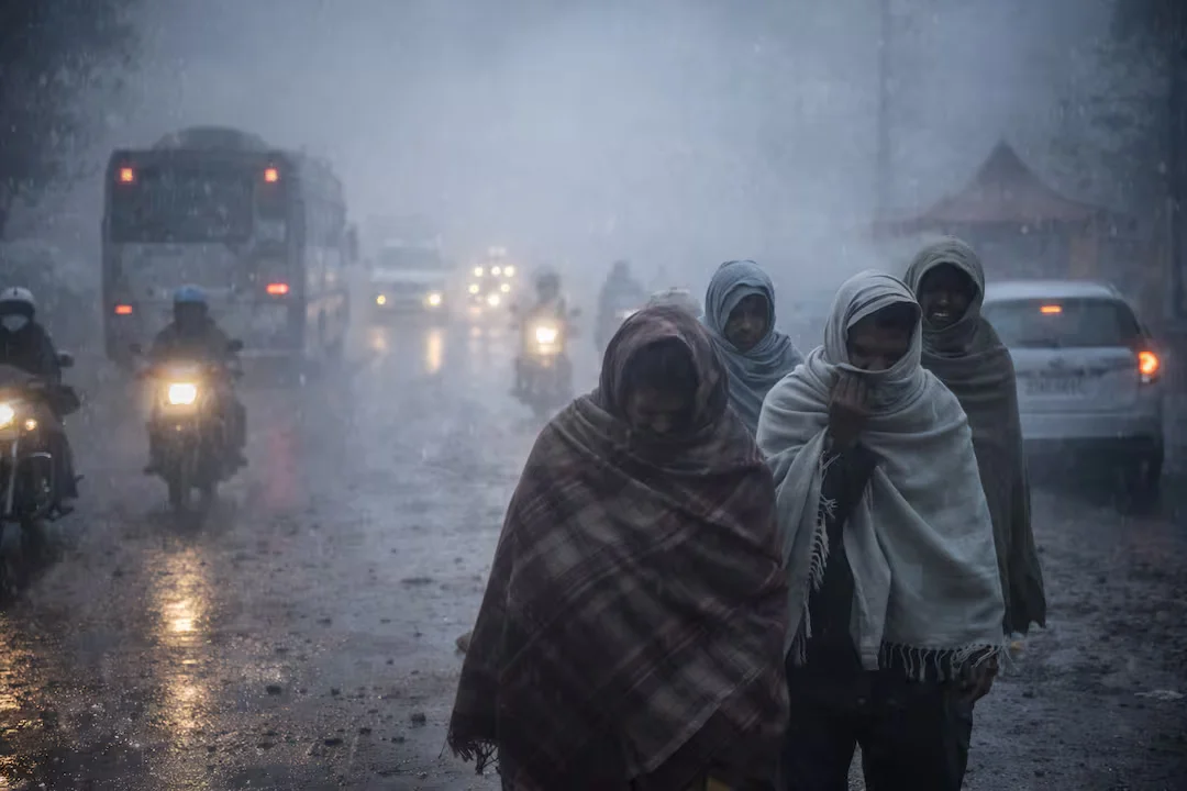 ਪਹਾੜਾਂ 'ਤੇ ਹੋਈ ਬਰਫਬਾਰੀ ਨਾਲ ਪੰਜਾਬ 'ਚ ਛਿੜਿਆ ਕਾਂਬਾ, ਇਨ੍ਹਾਂ ਜ਼ਿਨ੍ਹਿਆਂ 'ਪੈ ਸਕਦਾ ਮੀਂਹ, ਅਲਰਟ ਜਾਰੀ