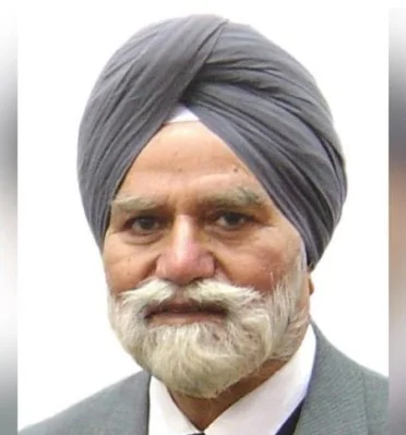 ਉੱਘੇ ਪੰਜਾਬੀ ਨਾਟਕਕਾਰ ਜਤਿੰਦਰ ਬਰਾੜ ਦਾ 81 ਸਾਲ ਦੀ ਉਮਰ 'ਚ ਹੋਇਆ ਦੇਹਾਂਤ