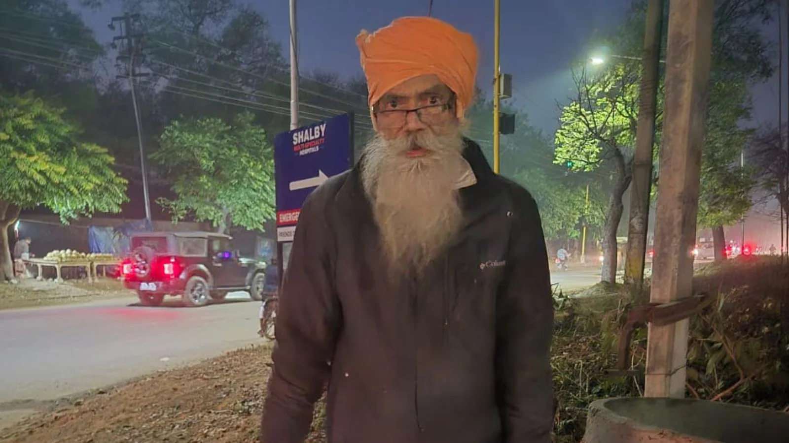 'ਸਵੱਛਤਾ ਭਗਤੀ ਤੋਂ ਬਾਅਦ ਹੈ': ਪਦਮਸ਼੍ਰੀ ਪੁਰਸਕਾਰ ਜੇਤੂਆਂ 'ਚ ਸੇਵਾਮੁਕਤ ਡੀ.ਆਈ.ਜੀ.