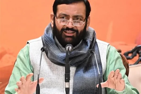 VB G-RAM-G ਐਕਟ ਵਿਕਸ਼ਿਤ ਭਾਰਤ ਲਈ ਮਨਰੇਗਾ ਵਿੱਚ ਸੁਧਾਰ ਕਰਨ ਲਈ - ਸੀ.ਐਮ