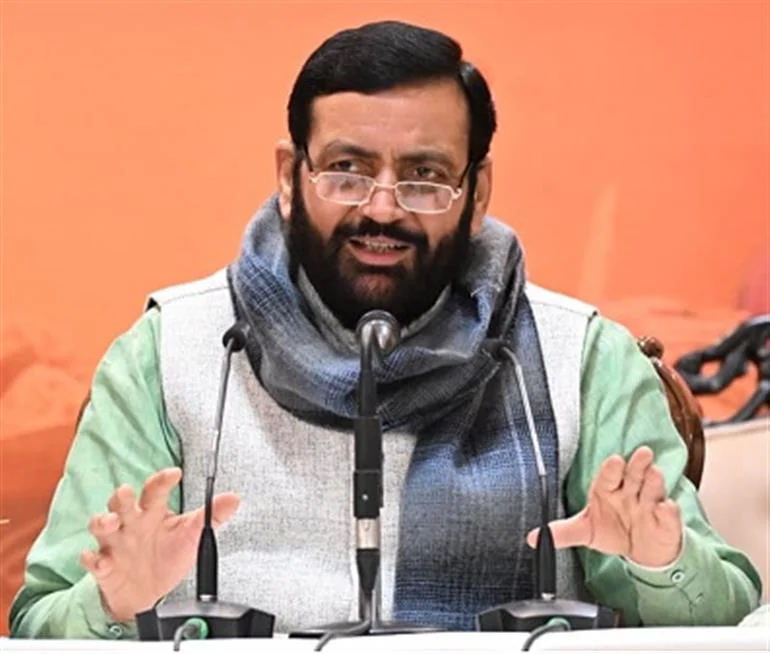 VB G-RAM-G ਐਕਟ ਵਿਕਸ਼ਿਤ ਭਾਰਤ ਲਈ ਮਨਰੇਗਾ ਵਿੱਚ ਸੁਧਾਰ ਕਰਨ ਲਈ - ਸੀ.ਐਮ