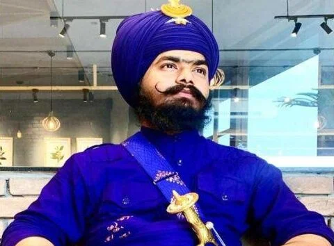 ਅੰਮ੍ਰਿਤਪਾਲ ਸਿੰਘ ਮਹਿਰੋਂ ਦੁਬਈ 'ਚ ਗ੍ਰਿਫਤਾਰ? ਜਲਦ ਲਿਆਂਦਾ ਜਾਏਗਾ ਭਾਰਤ; ਸਾਹਮਣੇ ਆਈ ਵੱਡੀ ਅਪਡੇਟ...