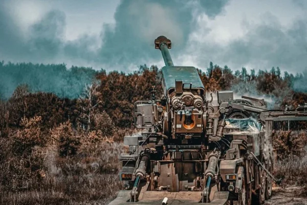 ਯੂਕਰੇਨ ਵਿੱਚ ਜੰਗ. ਦੱਖਣ ਵਿੱਚ ਯੂਕਰੇਨੀ ਬਲਾਂ ਉੱਤੇ ਭਾਰੀ ਦਬਾਅ ਹੈ: ਇੱਥੇ ਸਥਿਤੀ ਬਹੁਤ ਤਣਾਅਪੂਰਨ ਹੈ