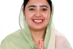 AAP ਦੀ ਮਹਿਲਾ ਵਿੰਗ ਦੀ ਸਾਬਕਾ ਜ਼ਿਲ੍ਹਾ ਪ੍ਰਧਾਨ 'ਤੇ ਵਿਜੀਲੈਂਸ ਵੱਲੋਂ ਮੁਕੱਦਮਾ ਦਰਜ , ਨੌਕਰੀ ਬਦਲੇ ਲਈ ਰਿਸ਼ਵਤ