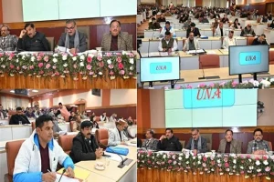 ਸਰਕਾਰ ਨੇ ਕਰੋੜਾਂ ਰੁਪਏ ਦੇ 73 ਪ੍ਰੋਜੈਕਟਾਂ ਨੂੰ ਪ੍ਰਵਾਨਗੀ ਦਿੱਤੀ ਨਾਬਾਰਡ ਤੋਂ 713.87 ਕਰੋੜ: ਮੁੱਖ ਮੰਤਰੀ